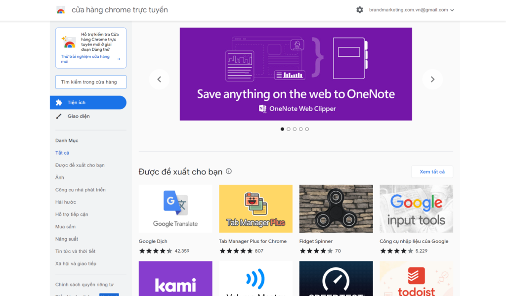 Giới thiệu về dịch vụ backlink Google Chrome