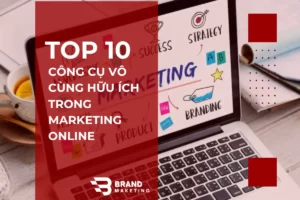 Công cụ marketing online