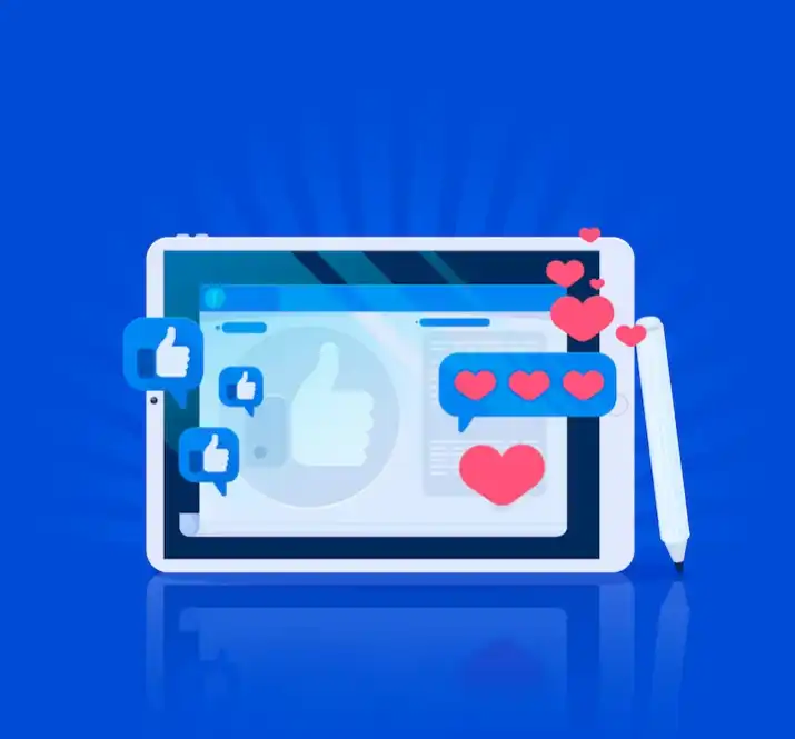 Cách viết content marketing trên Facebook