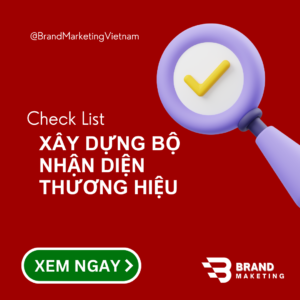 Xây dựng bộ nhận diện thương hiệu