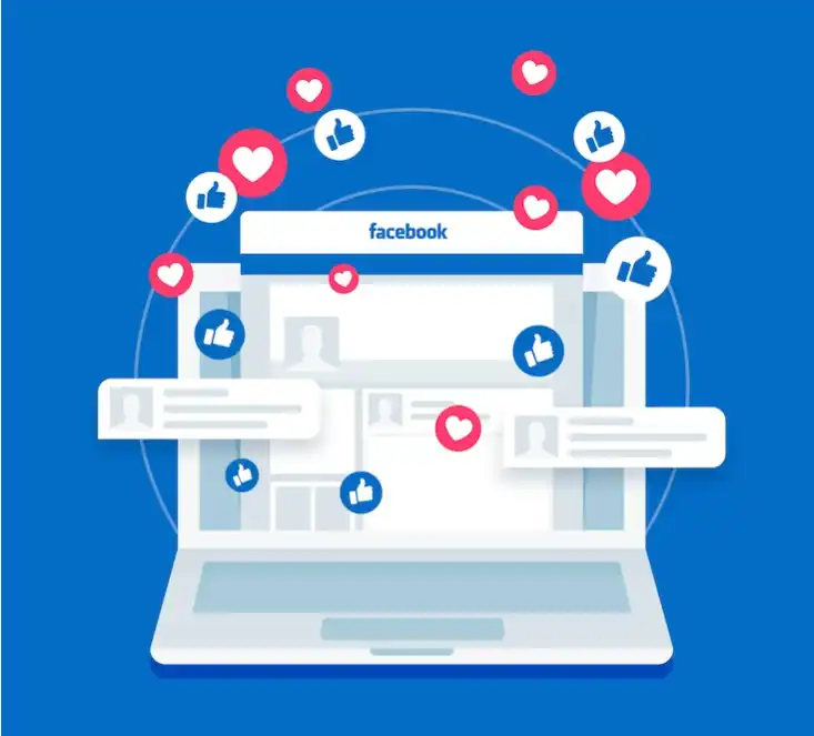 cách viết content facebook