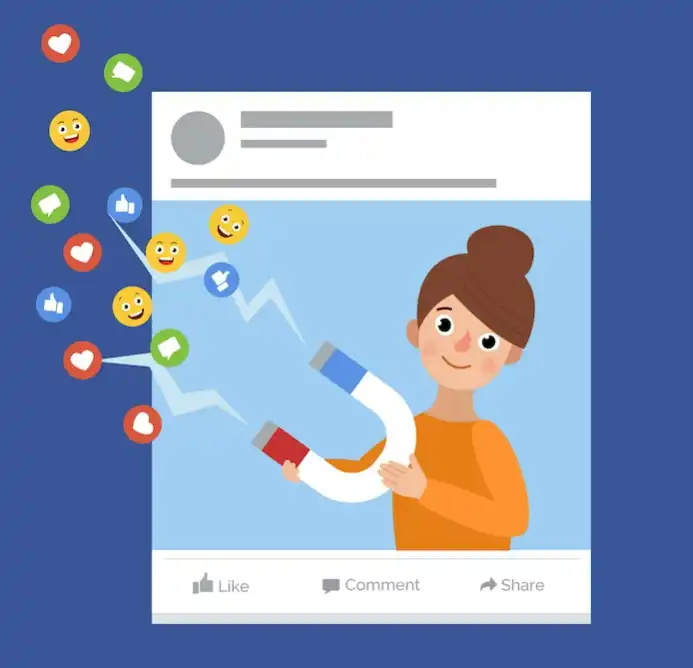 Cách viết content Facebook chuẩn SEO