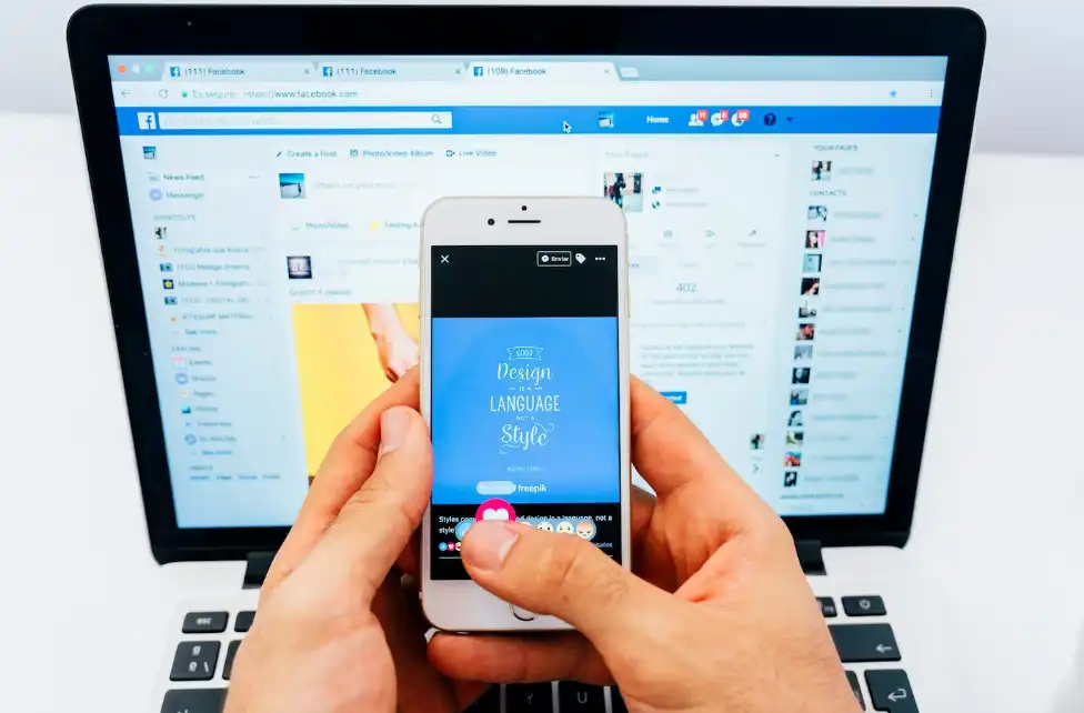 Cách viết content Facebook thu hút