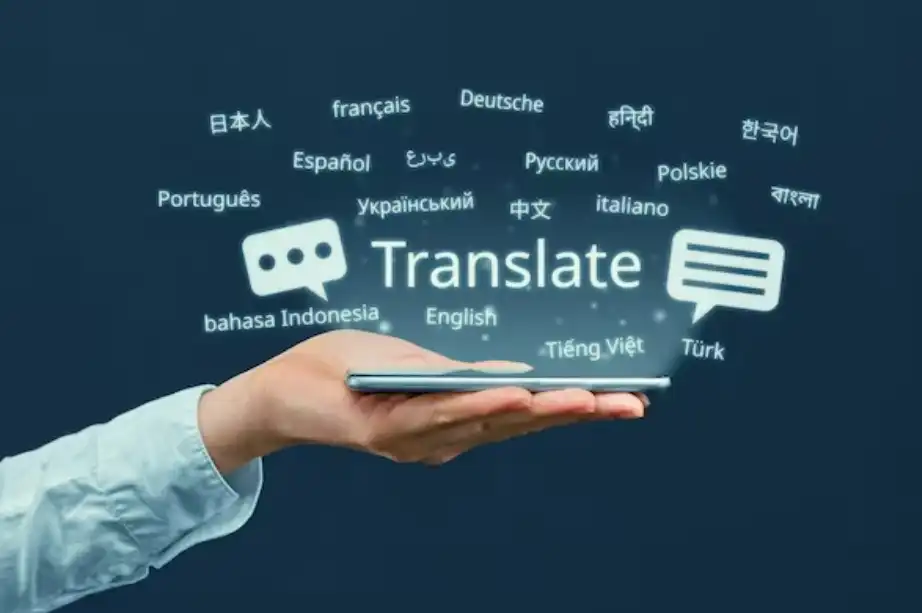 Ứng dụng google dịch hình ảnh vào Marketing như thế nào?