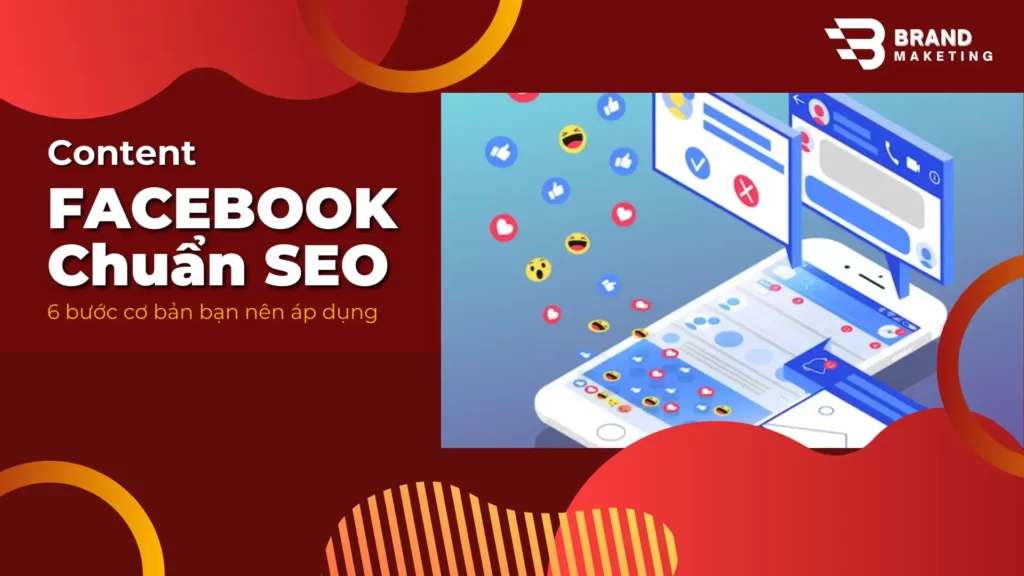 Cách viết content facebook chuẩn SEO