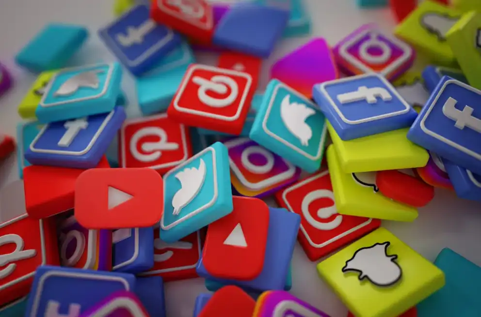 Các loại backlink Social Entity phổ biến nhất hiện nay