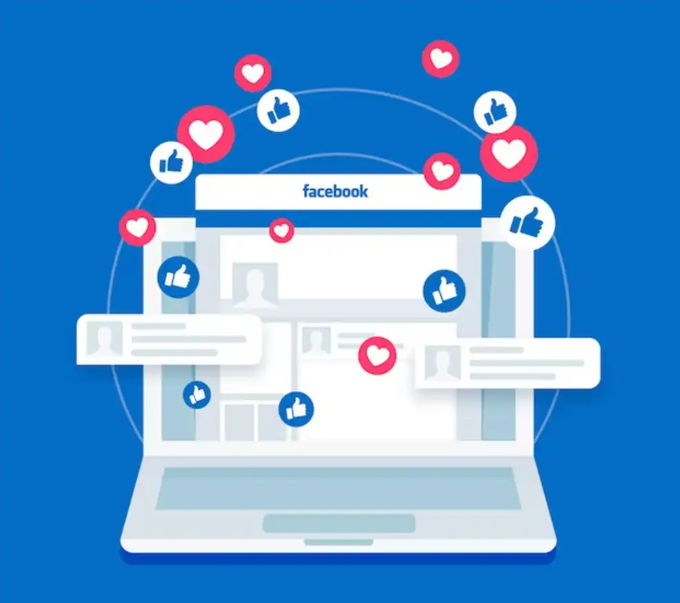 Kèm hình ảnh, video, infographic hấp dẫn trong content facebook chuẩn SEO