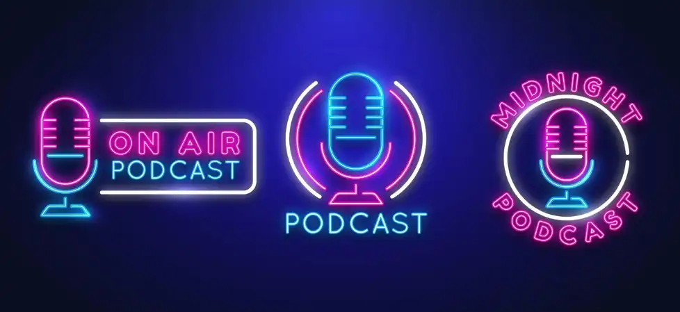 Quy trình thực hiện dịch vụ backlink Podcast tại Brand Marketing Vietnam
