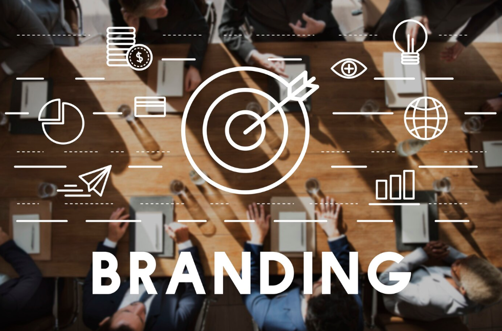 Dịch vụ Branding Online