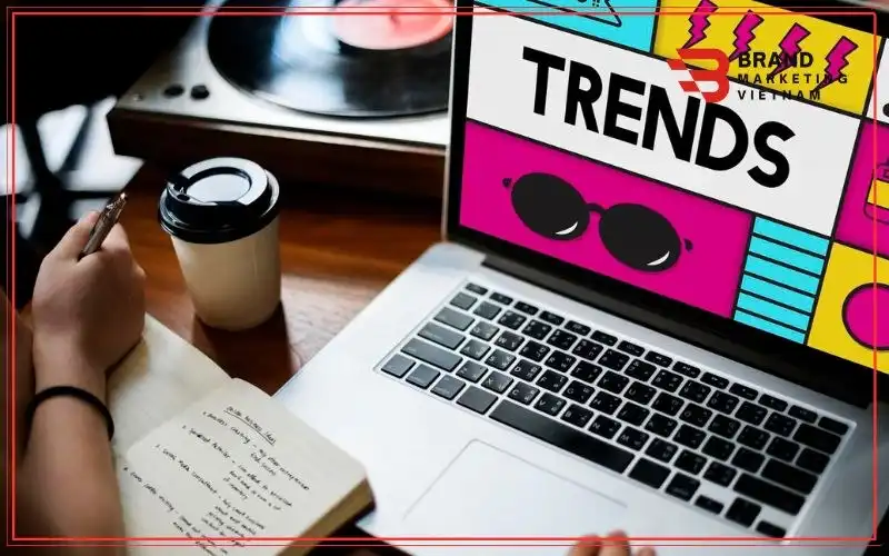 Xu hướng của phát triển content website