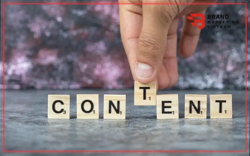 Phát triển nội dung website hiệu quả