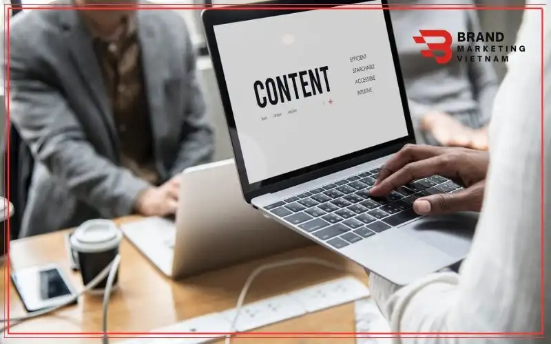 Chiến lược phát triển nội dung website