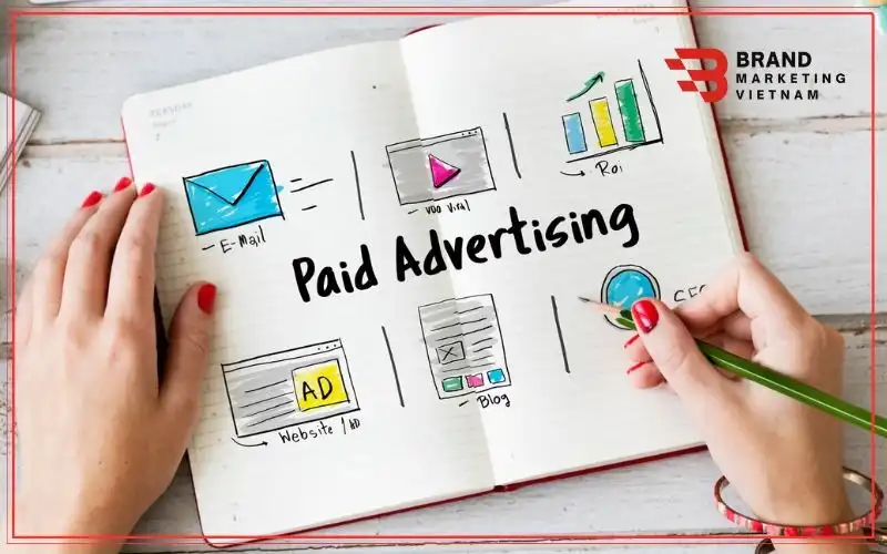 Quảng bá nội dung website