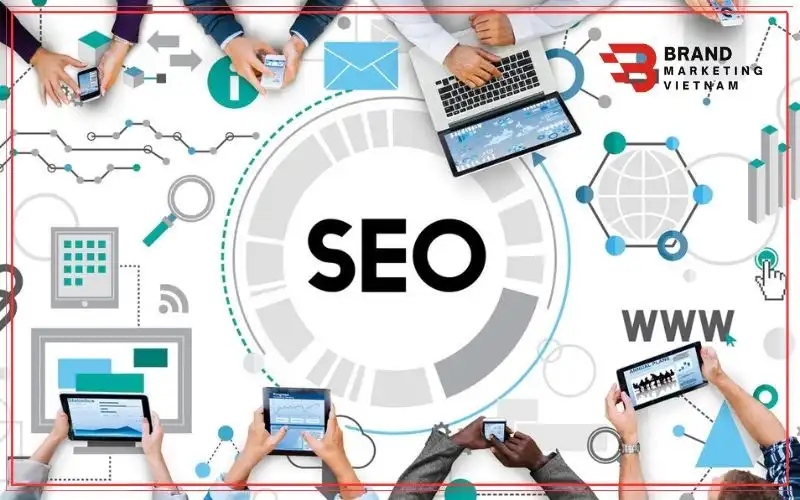 Tối ưu hóa nội dung cho SEO - Phát triển nội dung website