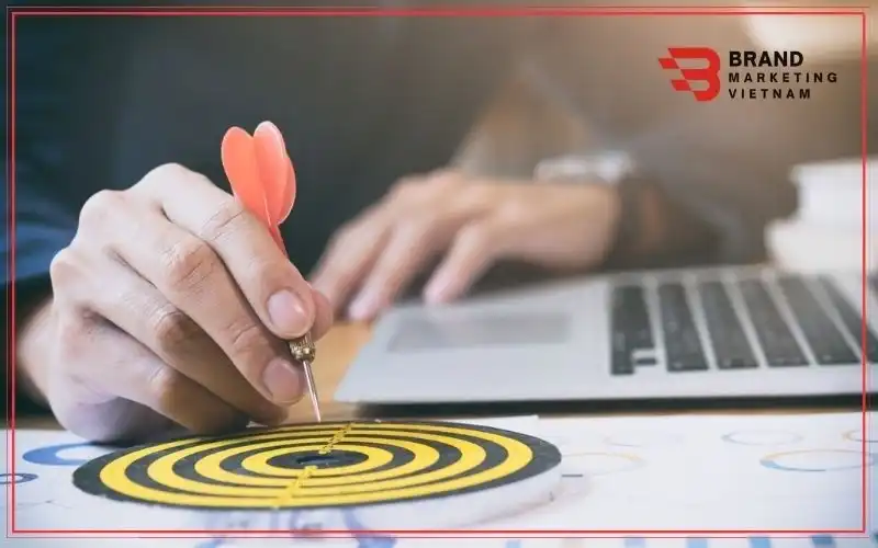 Xác định mục tiêu và đối tượng mục tiêu - Phát triển nội dung website